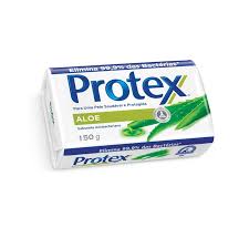 Savon Protex Phar Aloe