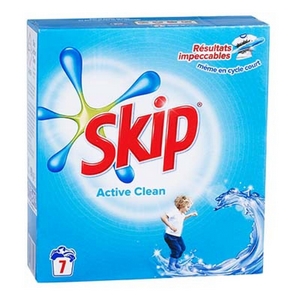 Skip active clean 490g