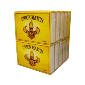 Allumette (10Pcs x 10P x 10PT)