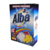 Lessive en poudre Alba 5kg