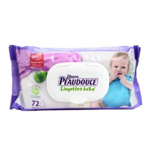 Lingette Peau douce