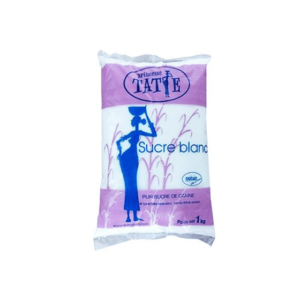 Sucre en poudre 1kg