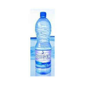 Eau Origen 1,5L