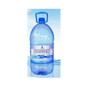Eau Origen 10L