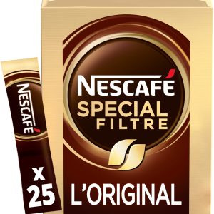 Nescafé Stick sachet