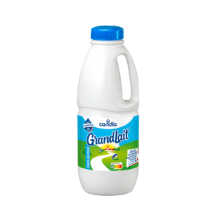 Lait Entier CANDIA GM